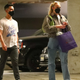 Image for article titled What's Going On With Sophie Turner's Jeans?